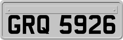 GRQ5926