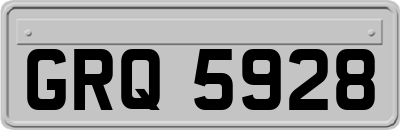 GRQ5928