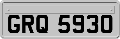 GRQ5930