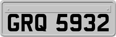 GRQ5932