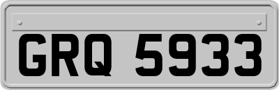 GRQ5933