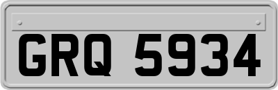 GRQ5934