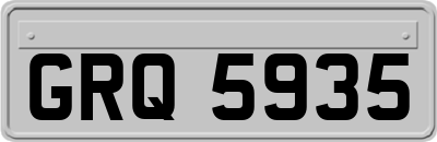 GRQ5935