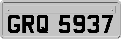 GRQ5937