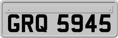 GRQ5945