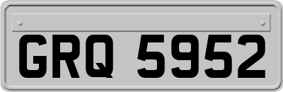 GRQ5952