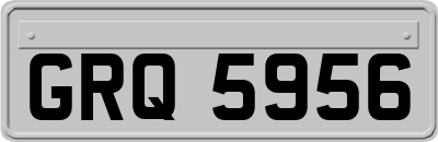 GRQ5956