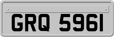 GRQ5961