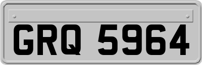 GRQ5964