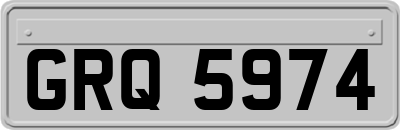 GRQ5974