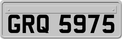 GRQ5975