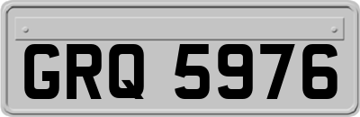 GRQ5976