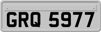 GRQ5977