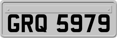 GRQ5979