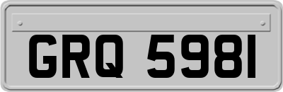 GRQ5981