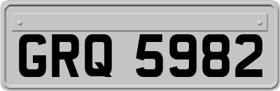 GRQ5982
