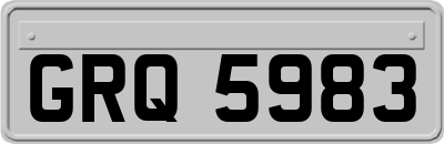 GRQ5983