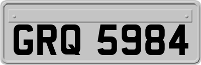 GRQ5984