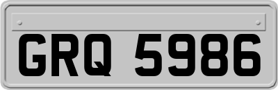 GRQ5986