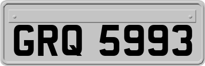 GRQ5993
