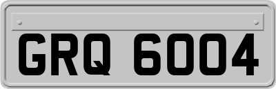GRQ6004