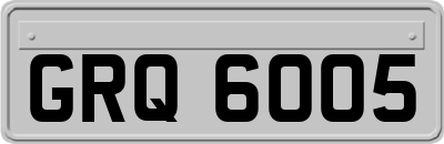 GRQ6005
