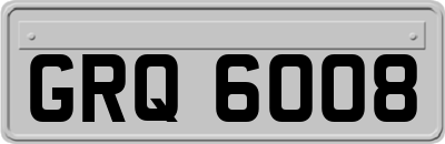 GRQ6008