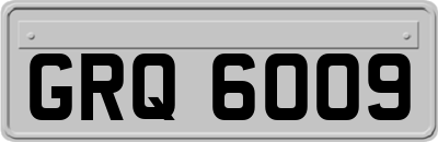 GRQ6009