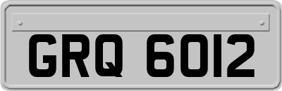 GRQ6012