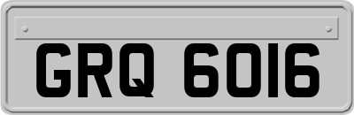 GRQ6016