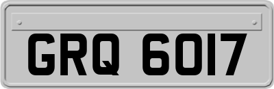GRQ6017
