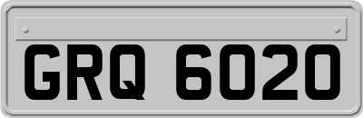GRQ6020