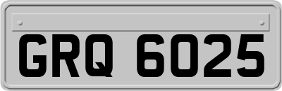 GRQ6025