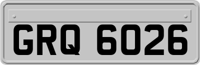 GRQ6026