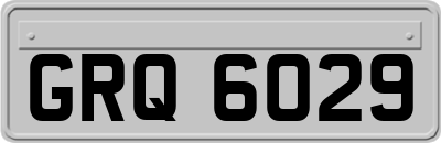 GRQ6029