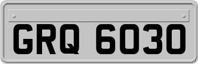 GRQ6030