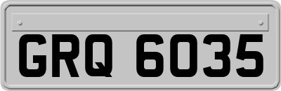 GRQ6035