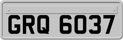 GRQ6037