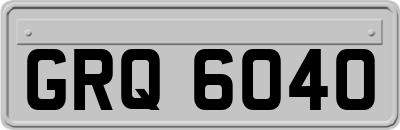 GRQ6040
