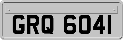 GRQ6041