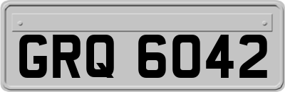 GRQ6042