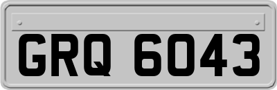 GRQ6043