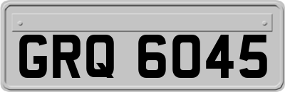 GRQ6045