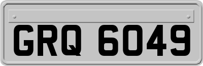 GRQ6049