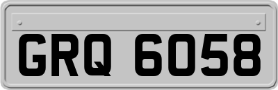 GRQ6058