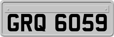 GRQ6059
