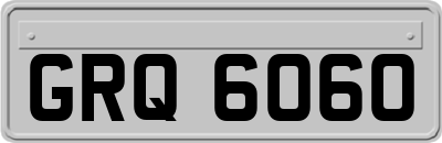 GRQ6060