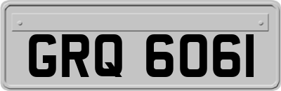 GRQ6061