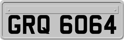GRQ6064