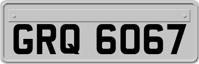 GRQ6067